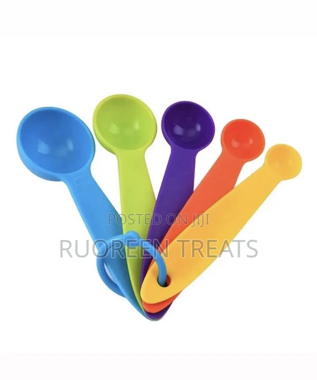Cake Decorator (66 Pieces)