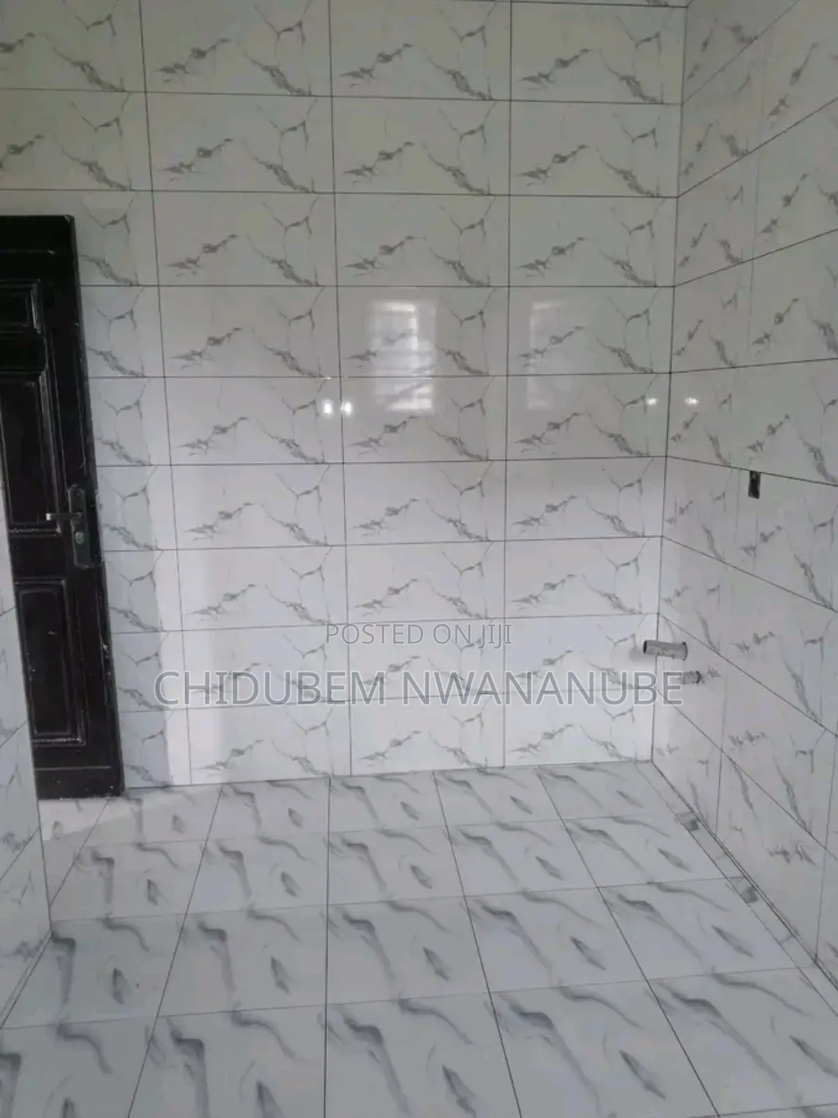 Design Work on Floor 
