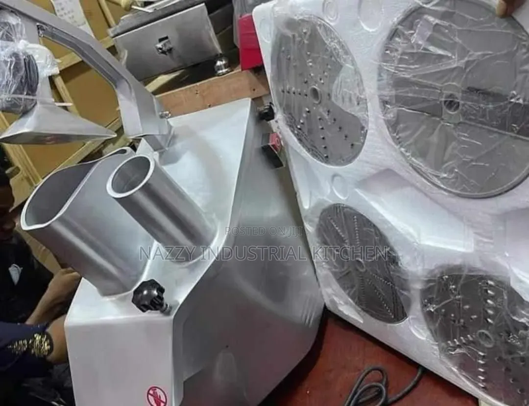 Food Processor