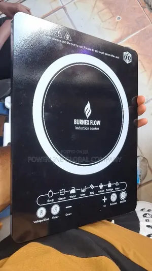 Induction Cooker for Homes/ Restaurants/ Food Vendors/ Bars