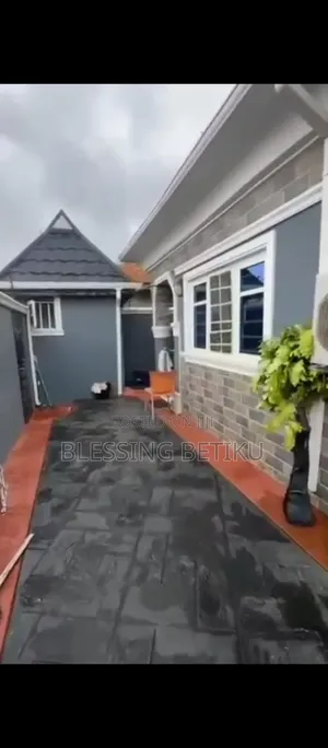 3bdrm Bungalow in K Singer, Ado-Odo/Ota for sale