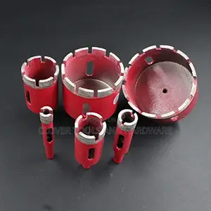 Diamond Core Drill Bit 100mm