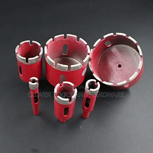 Diamond Core Drill Bit 100mm
