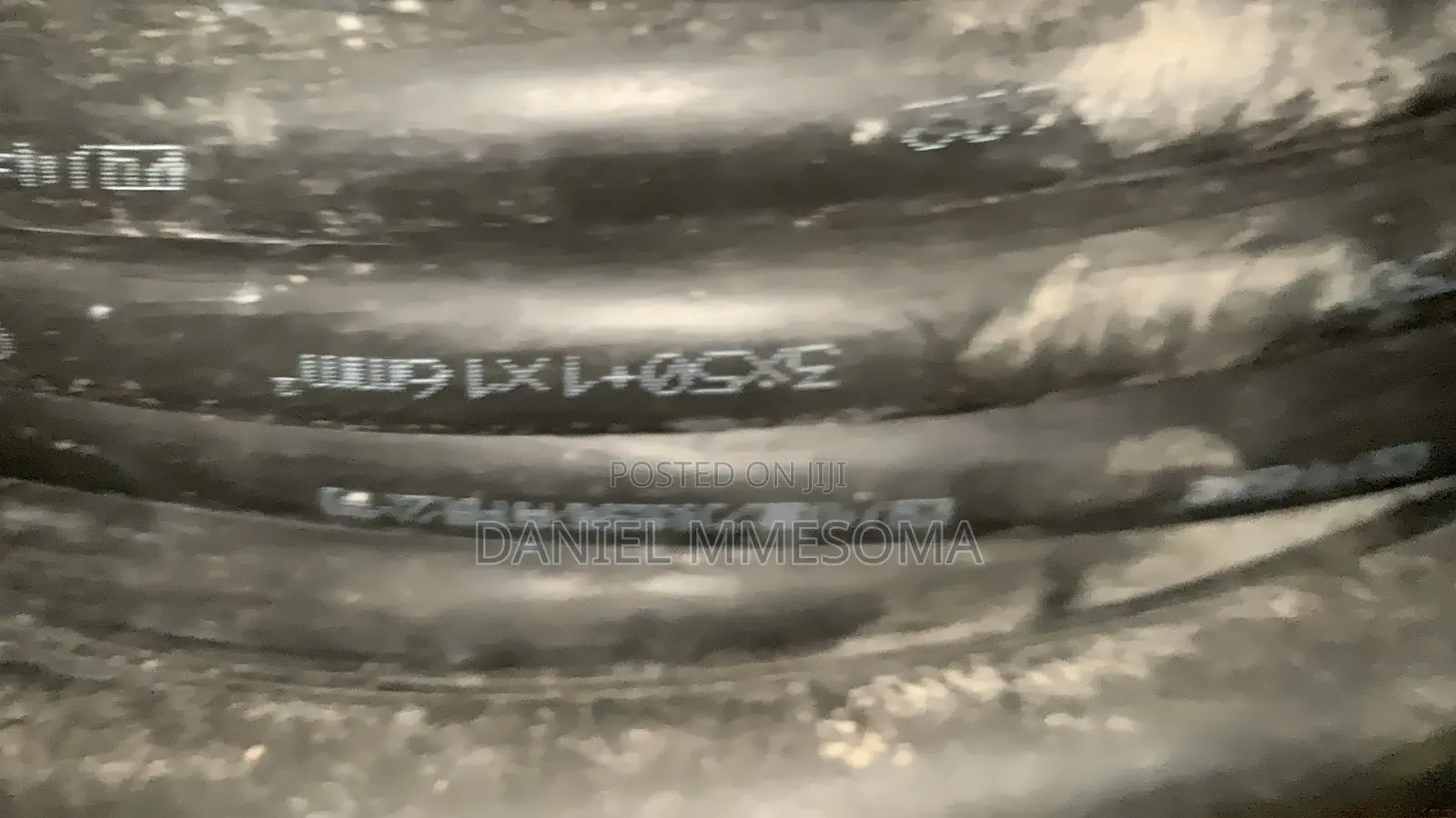 Flexible 50mm/3and Half Core