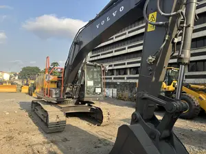 Brand New Volvo Excavator Ec300 Machine for Sale