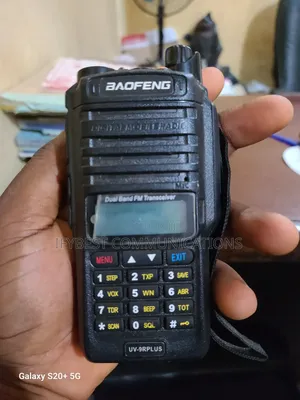 Brand New Baofeng Uv-9rplus