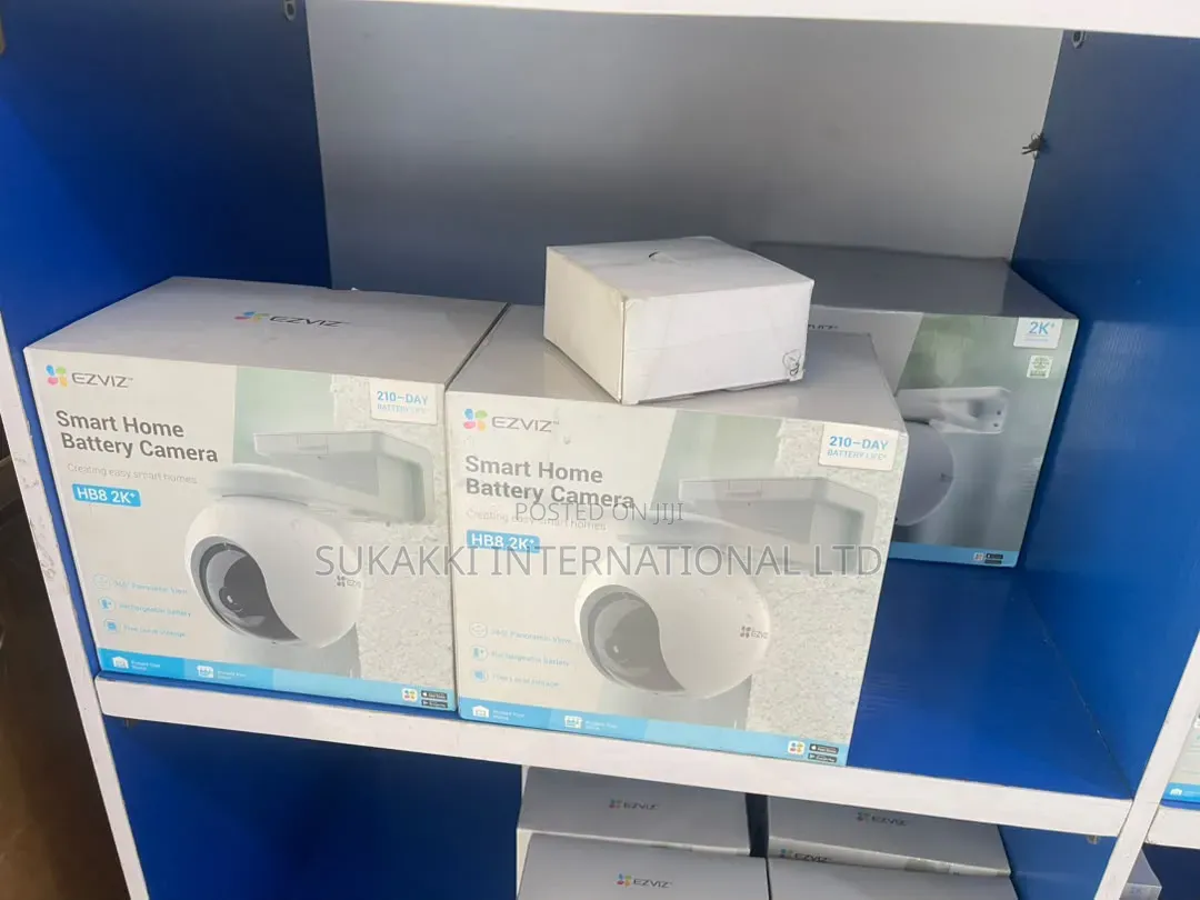 A30 Hd World Vision