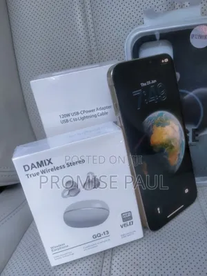 Apple iPhone 12 Pro Max 128 GB Gold