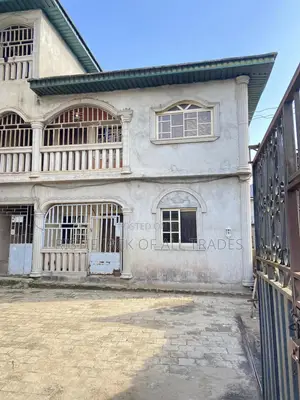 Semi Terrace in 2Nd Nddc, Obio-Akpor for Sale