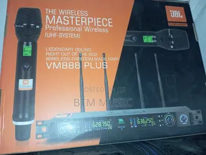 Microphone
