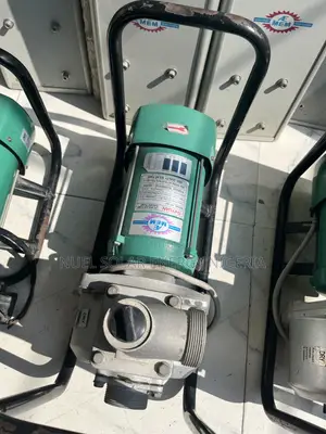 Surface Pump 2 Hots Power (2 Inch)
