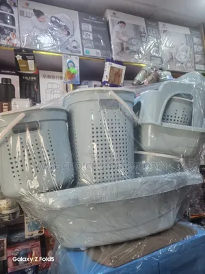 Baby Bathset