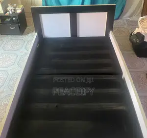 4 by 6 Bedframe