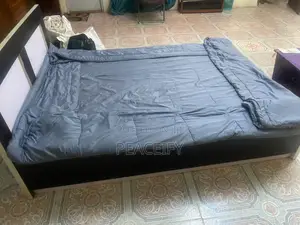 4 by 6 Bedframe