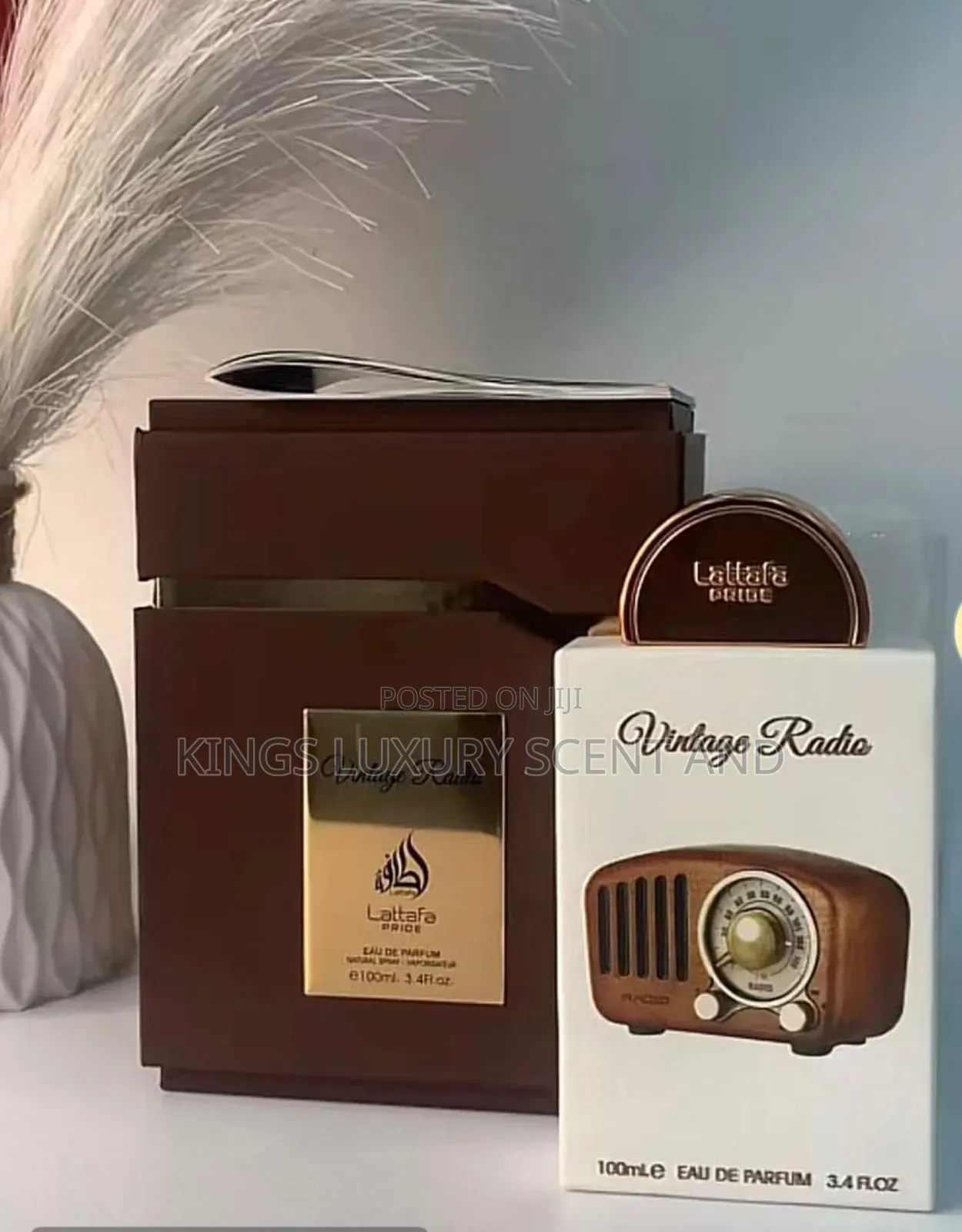 Vintage Radio