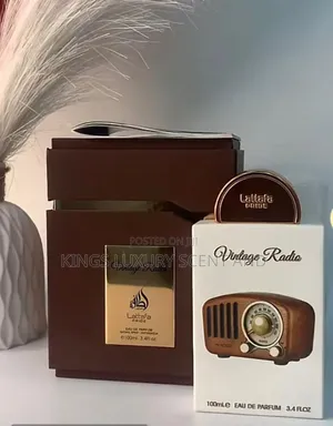 Vintage Radio