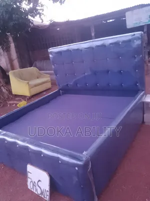 6by6 Bed Frame for Sale
