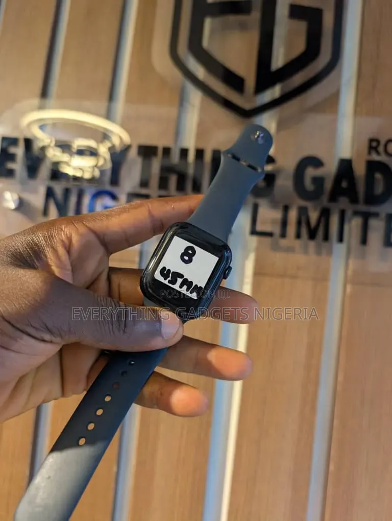 Iwatch Series8 45mm