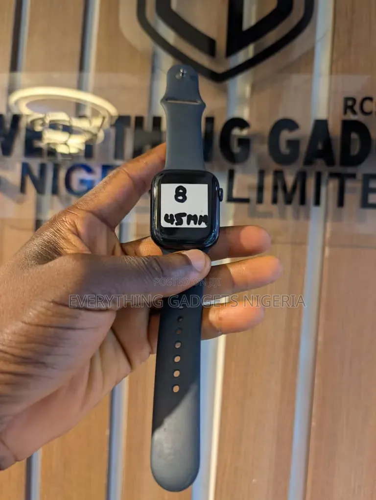 Iwatch Series8 45mm