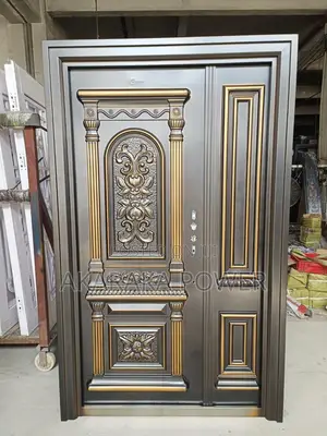 Standard Turkey Cast Door