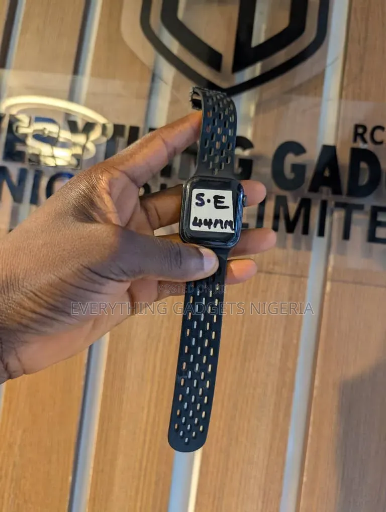 Iwatch Se 44mm