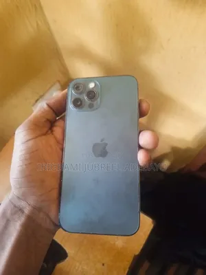 Apple iPhone 12 Pro 128 GB Gray