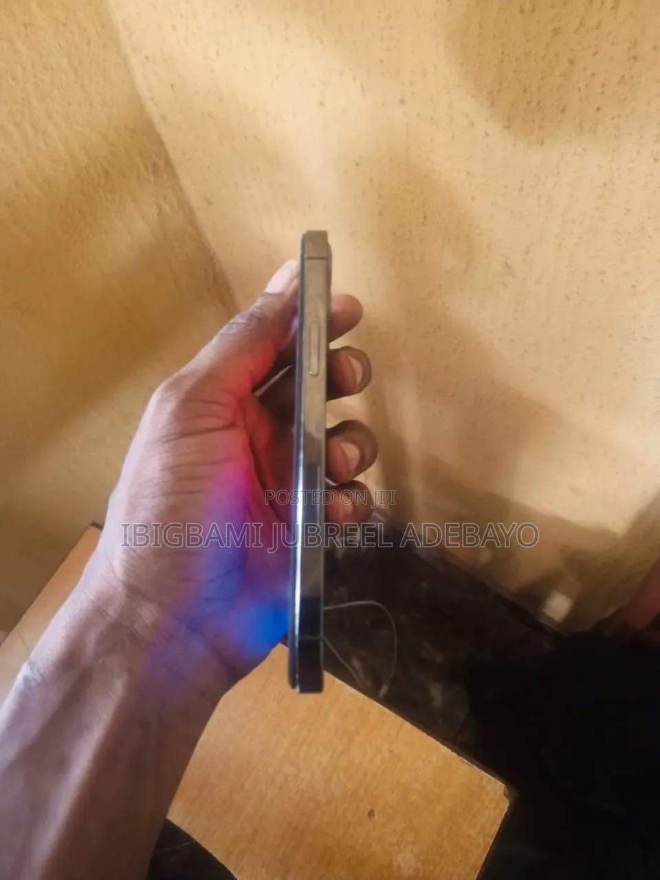Apple iPhone 12 Pro 128 GB Gray