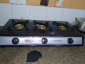 Vinikiz Table Gas