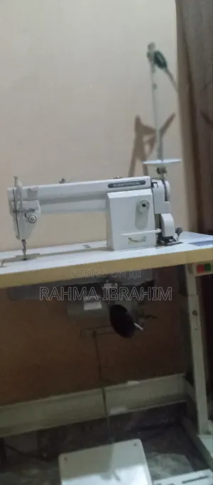 Industrial Sewing Machine for Sale