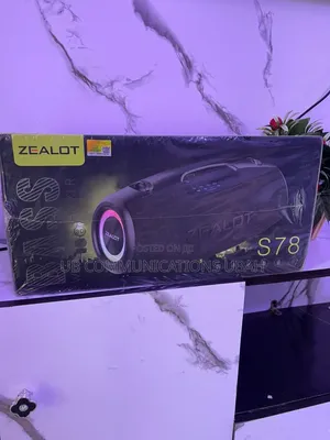 Zealot S78