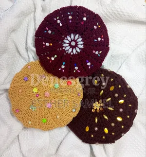 Bulk Berets