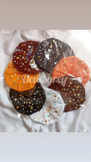 Bulk Berets