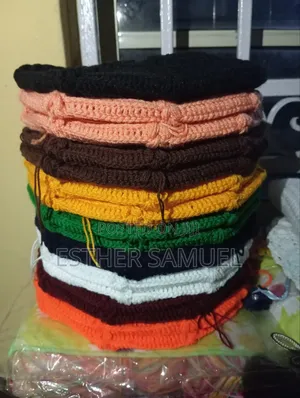 Bulk Berets