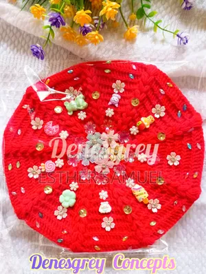 Bulk Berets