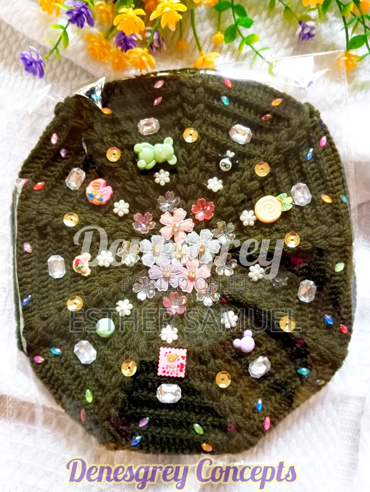 Bulk Berets
