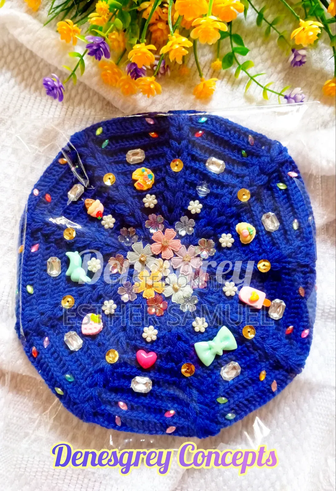 Bulk Berets
