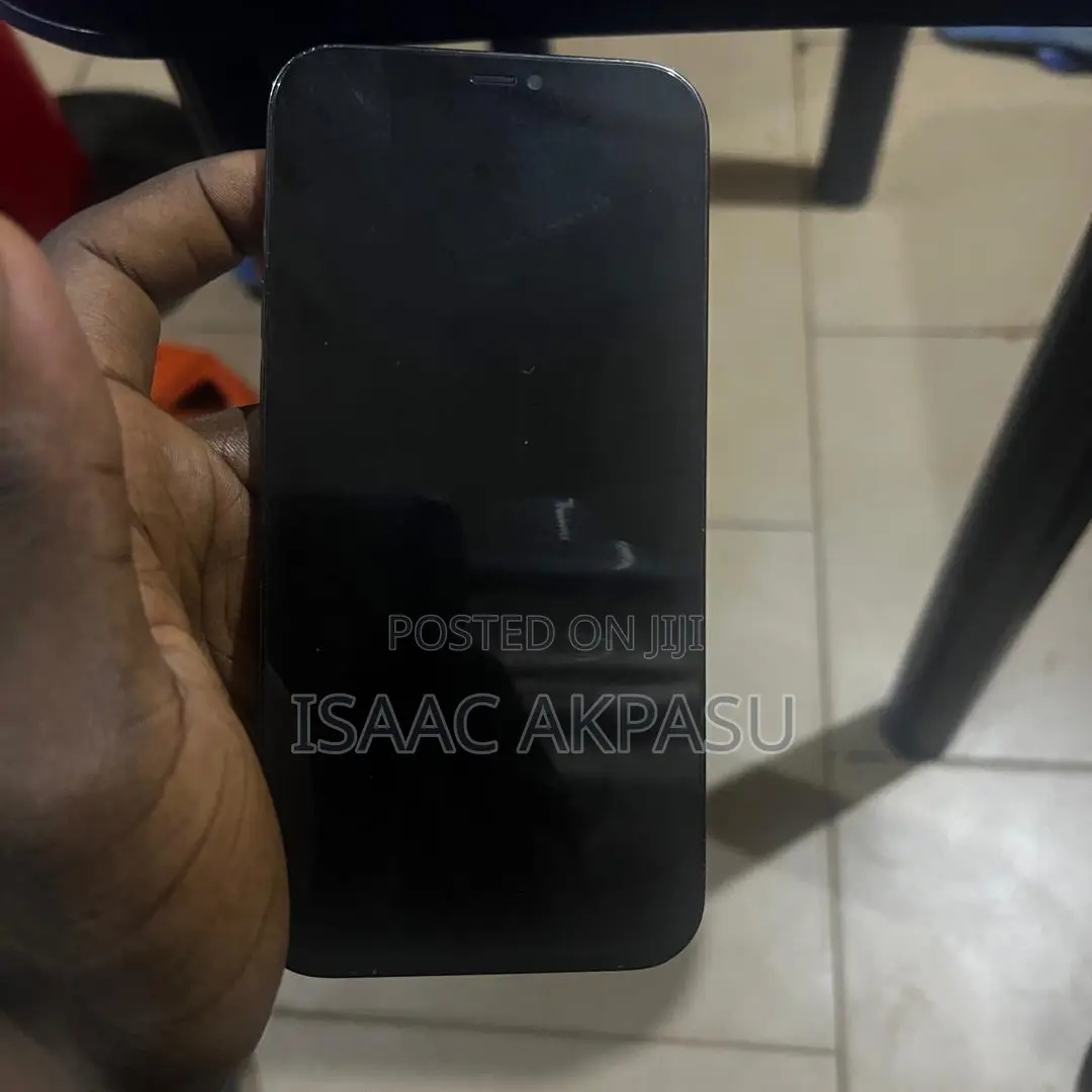 Apple iPhone 12 Pro Max 128 GB Blue