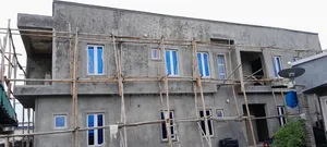 4bdrm Townhouse/Terrace in Ajah for sale