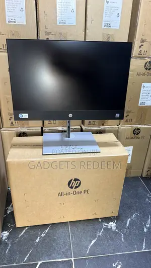 New Desktop Computer HP ProOne 600 16GB Intel Core i5 SSD 512GB