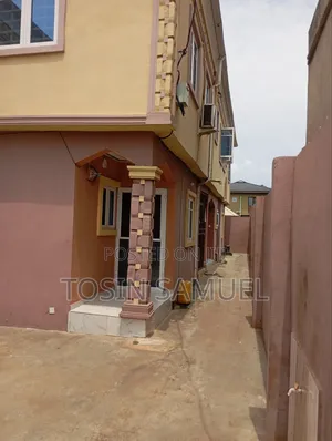 Furnished 2bdrm Apartment in Igando / Ikotun/Igando for rent