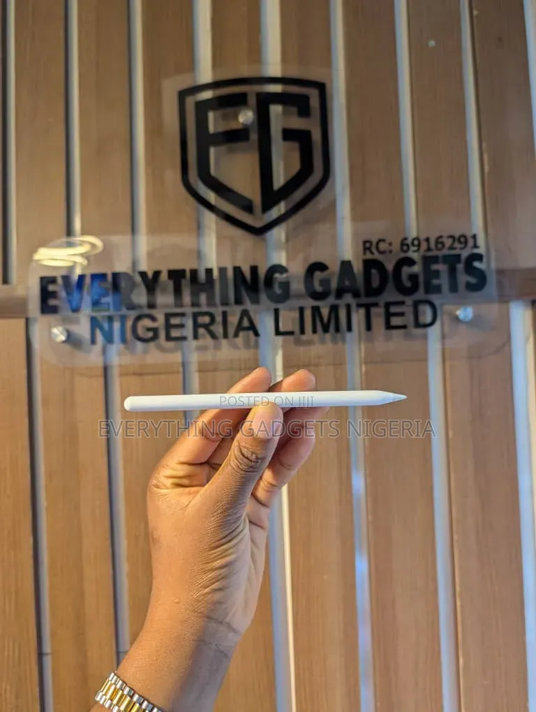 Apple Pen2