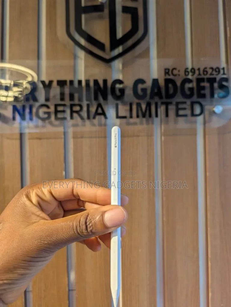 Apple Pen2