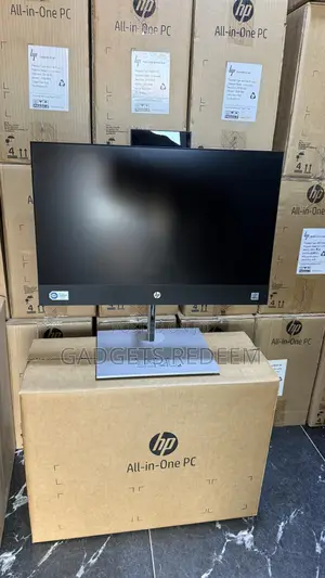 New Desktop Computer HP ProOne 600 16GB Intel Core i5 SSD 512GB