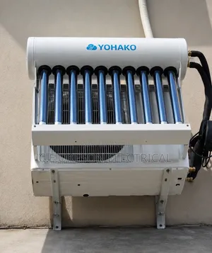 1.5 Hp Yohako Hybrid Air Condition High Frequency