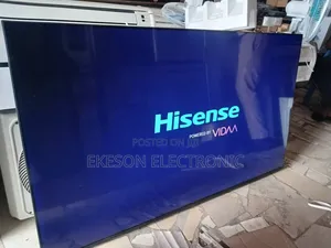 Hisense Smart Tv 55inches Original