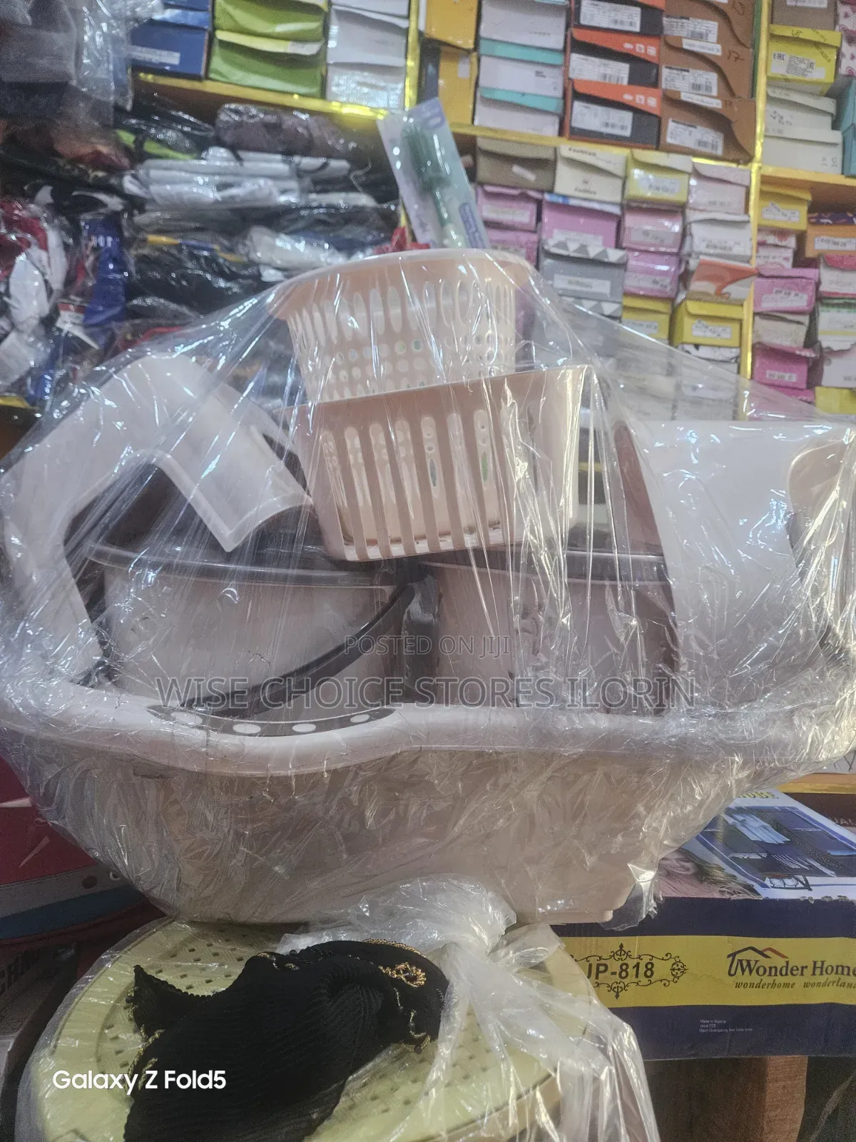 Baby Bathsets