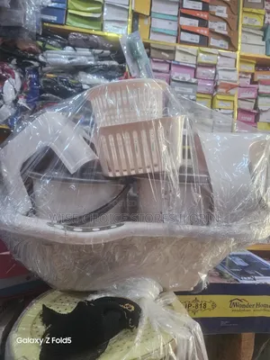 Baby Bathsets