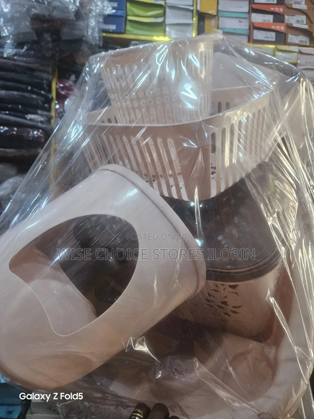 Baby Bathsets