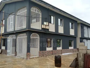 Commercial Apartments