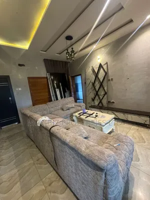 3bdrm Apartment in Ibadan for rent
